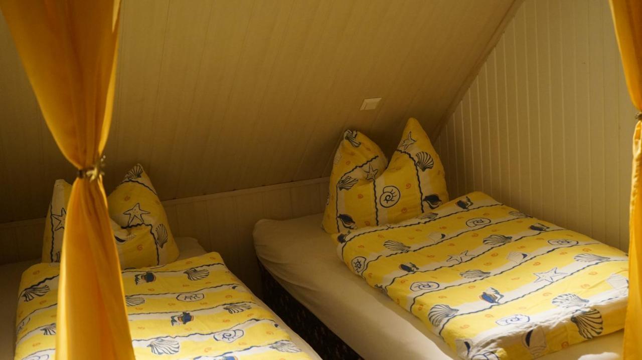 Pension Im Glueck Thale Kültér fotó