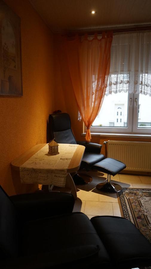 Pension Im Glueck Thale Kültér fotó